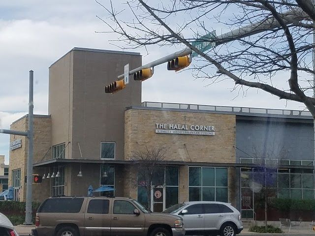 Mueller Market District